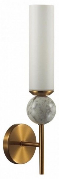 Бра Odeon Light Lolla 4359/1W в Златоусте - zlatoust.mebel24.online | фото
