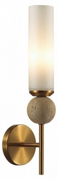 Бра Odeon Light Lolla 6625/1W в Златоусте - zlatoust.mebel24.online | фото 2