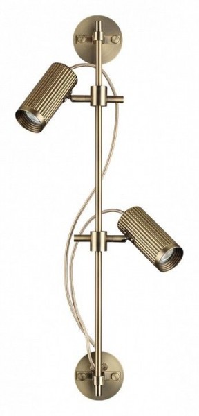 Бра Odeon Light Manchester 7013/2W в Златоусте - zlatoust.mebel24.online | фото