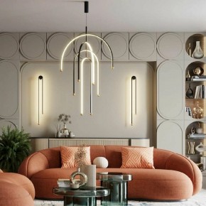 Бра Odeon Light Memfi 6633/18WL в Златоусте - zlatoust.mebel24.online | фото 4