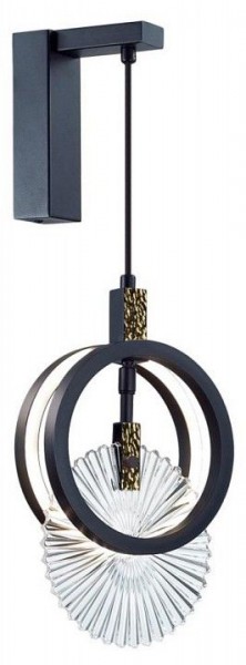 Бра Odeon Light Mercury 5421/17WL в Златоусте - zlatoust.mebel24.online | фото 2