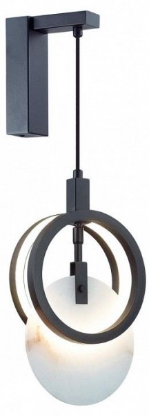 Бра Odeon Light Mercury 5422/17WL в Златоусте - zlatoust.mebel24.online | фото 2
