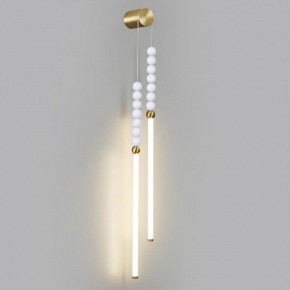 Бра Odeon Light Monella 6639/16WL в Златоусте - zlatoust.mebel24.online | фото 3