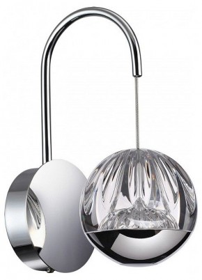 Бра Odeon Light Sono 5100/5WL в Златоусте - zlatoust.mebel24.online | фото