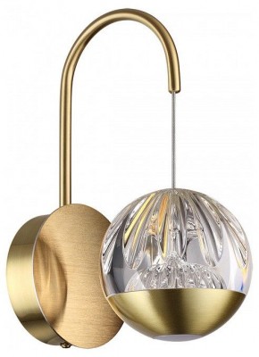 Бра Odeon Light Sono 5101/5WL в Златоусте - zlatoust.mebel24.online | фото