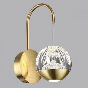 Бра Odeon Light Sono 5101/5WL в Златоусте - zlatoust.mebel24.online | фото 3