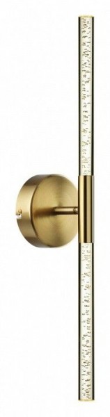 Бра Odeon Light Sparky 4369/10WL в Златоусте - zlatoust.mebel24.online | фото 2