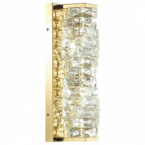 Бра Odeon Light Straza 4999/10WL в Златоусте - zlatoust.mebel24.online | фото 3
