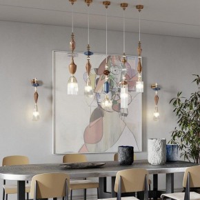 Бра Odeon Light Terra 5414/1W в Златоусте - zlatoust.mebel24.online | фото 5