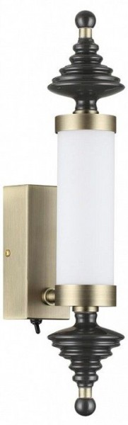 Бра Odeon Light Ula 5404/11WL в Златоусте - zlatoust.mebel24.online | фото