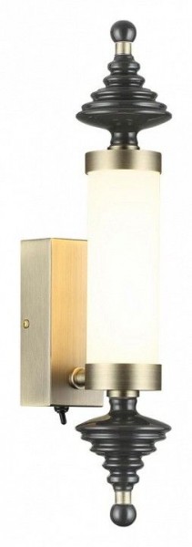 Бра Odeon Light Ula 5404/11WL в Златоусте - zlatoust.mebel24.online | фото 2