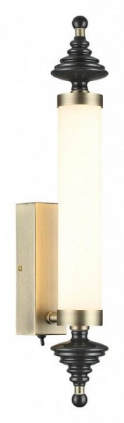Бра Odeon Light Ula 5404/17WL в Златоусте - zlatoust.mebel24.online | фото 2