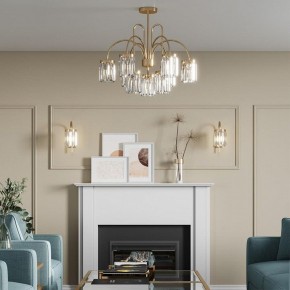 Бра Odeon Light Vassa 4987/1W в Златоусте - zlatoust.mebel24.online | фото 4