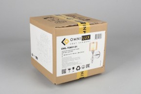 Бра Omnilux Aprica OML-70801-01 в Златоусте - zlatoust.mebel24.online | фото 6
