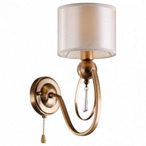 Бра Omnilux Mellitto OML-63811-01 в Златоусте - zlatoust.mebel24.online | фото
