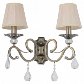 Бра Omnilux Mezzano OML-79111-02 в Златоусте - zlatoust.mebel24.online | фото 2