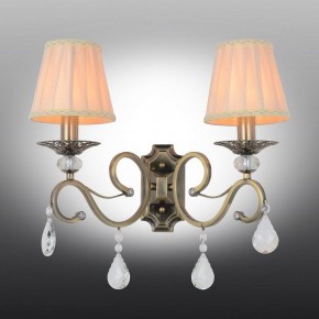 Бра Omnilux Mezzano OML-79111-02 в Златоусте - zlatoust.mebel24.online | фото 3