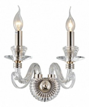 Бра Omnilux Ravenna OML-79201-02 в Златоусте - zlatoust.mebel24.online | фото