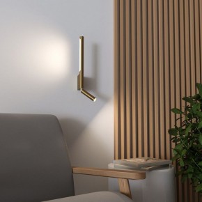 Бра с подсветкой Elektrostandard Sarca a066401 в Златоусте - zlatoust.mebel24.online | фото 4