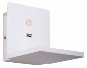 Бра с полкой Lightstar Muro 808516 в Златоусте - zlatoust.mebel24.online | фото
