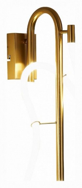 Бра ST-Luce Sagrato SL6102.301.16 в Златоусте - zlatoust.mebel24.online | фото 3