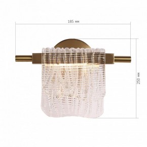 Бра ST-Luce VOILE SL6021.201.06 в Златоусте - zlatoust.mebel24.online | фото 6