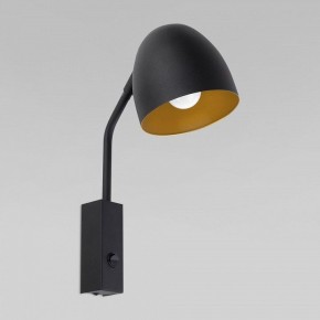 Бра TK Lighting Soho 4167 Soho Black в Златоусте - zlatoust.mebel24.online | фото
