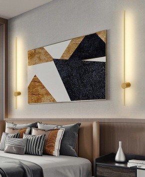 Бра TopDecor Uno Uno A3 33 4000k в Златоусте - zlatoust.mebel24.online | фото 2