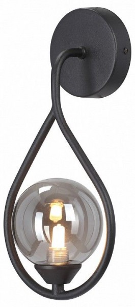 Бра Vitaluce V2889 V2889-1/1A в Златоусте - zlatoust.mebel24.online | фото 3