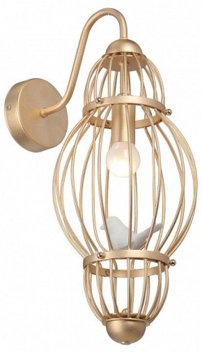 Бра Vitaluce V3061 V3061-8/1A в Златоусте - zlatoust.mebel24.online | фото