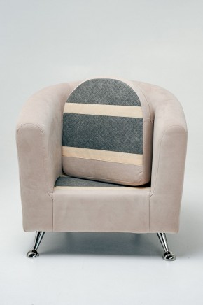 Комплект мягкой мебели 601+600 (диван+кресло) в Златоусте - zlatoust.mebel24.online | фото 6