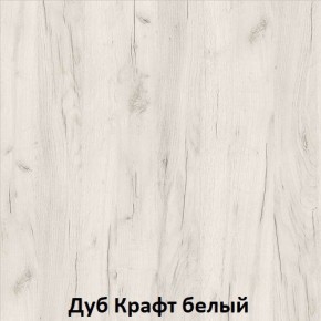 ДАРЬЯ Гостиная (Крафт серый/Крафт белый) в Златоусте - zlatoust.mebel24.online | фото 3