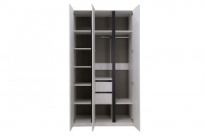 ДЕЛИ 3 Шкаф 3-х створчатый в Златоусте - zlatoust.mebel24.online | фото 5