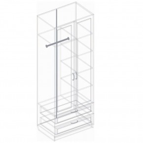 Детская Филадельфия (модульная) в Златоусте - zlatoust.mebel24.online | фото 8