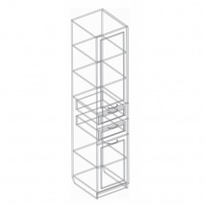 Детская Филадельфия (модульная) в Златоусте - zlatoust.mebel24.online | фото 19