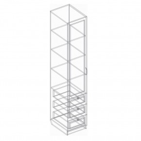 Детская Филадельфия (модульная) в Златоусте - zlatoust.mebel24.online | фото 21