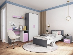 Детская Кэнди Лаванда в Златоусте - zlatoust.mebel24.online | фото 1