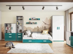 Детская Кэнди Океан в Златоусте - zlatoust.mebel24.online | фото