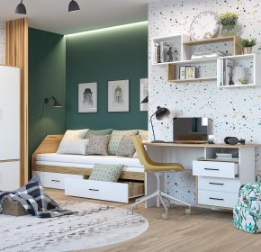 Детская Лайт набор 3 в Златоусте - zlatoust.mebel24.online | фото