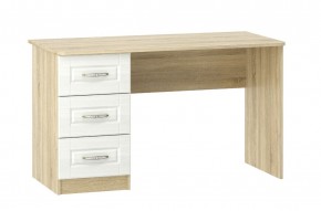 Детская Оливия Письменный стол НМ 011.47-01 Х в Златоусте - zlatoust.mebel24.online | фото