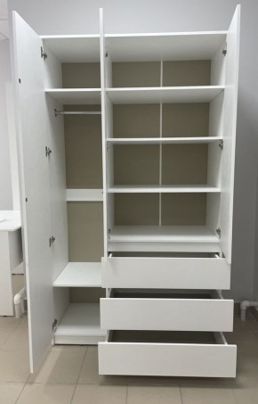 Детская "Бьянко" (модульная) в Златоусте - zlatoust.mebel24.online | фото 10