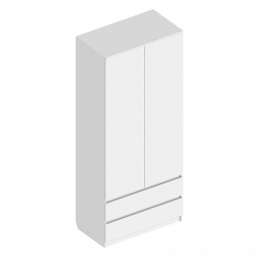 Детская "Бьянко" (модульная) в Златоусте - zlatoust.mebel24.online | фото 11
