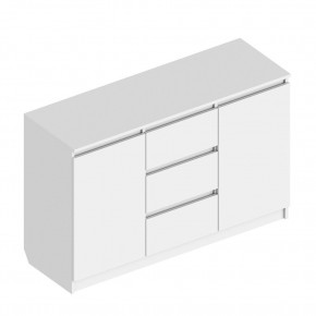 Детская "Бьянко" (модульная) в Златоусте - zlatoust.mebel24.online | фото 22