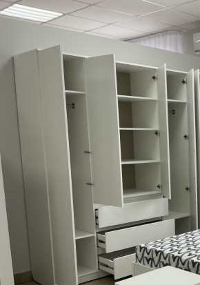 Детская "Бьянко" (модульная) в Златоусте - zlatoust.mebel24.online | фото 8