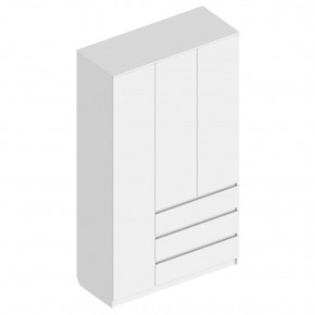 Детская "Бьянко" (модульная) в Златоусте - zlatoust.mebel24.online | фото 9