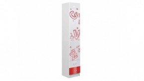 ВЕГА АЛФАВИТ Детская (модульная) Белый/Красный в Златоусте - zlatoust.mebel24.online | фото 8