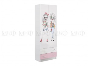 ВЕГА FASHION Детская ЛДСП (модульная) в Златоусте - zlatoust.mebel24.online | фото 10