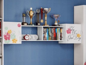 ВЕГА FASHION Детская ЛДСП (модульная) в Златоусте - zlatoust.mebel24.online | фото 4