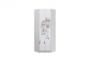ВЕГА FASHION Детская ЛДСП (модульная) в Златоусте - zlatoust.mebel24.online | фото 6