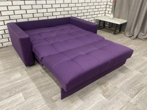 Диван Аккордеон 1280*2000 ППУ подлокотник ПРЯМОЙ в Златоусте - zlatoust.mebel24.online | фото 2